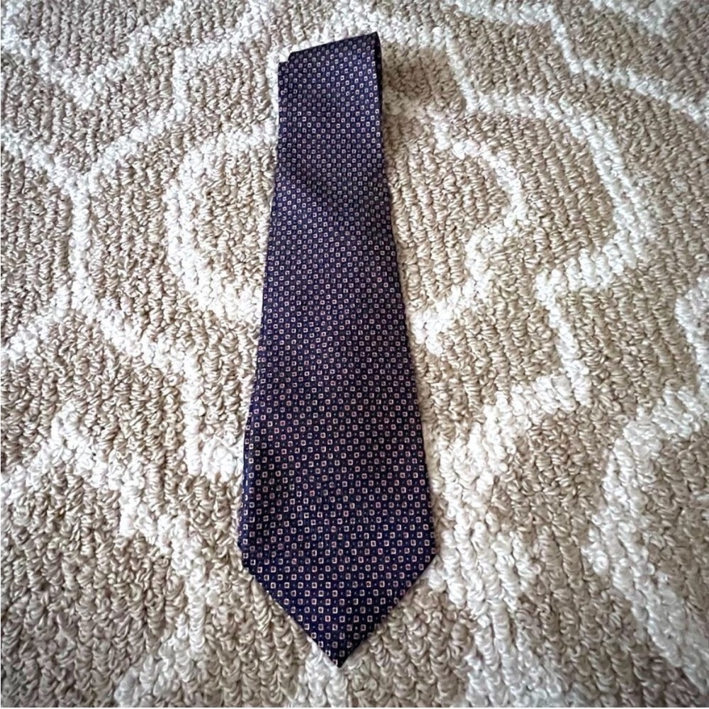 Polo Ralph Lauren Tie - Handmade